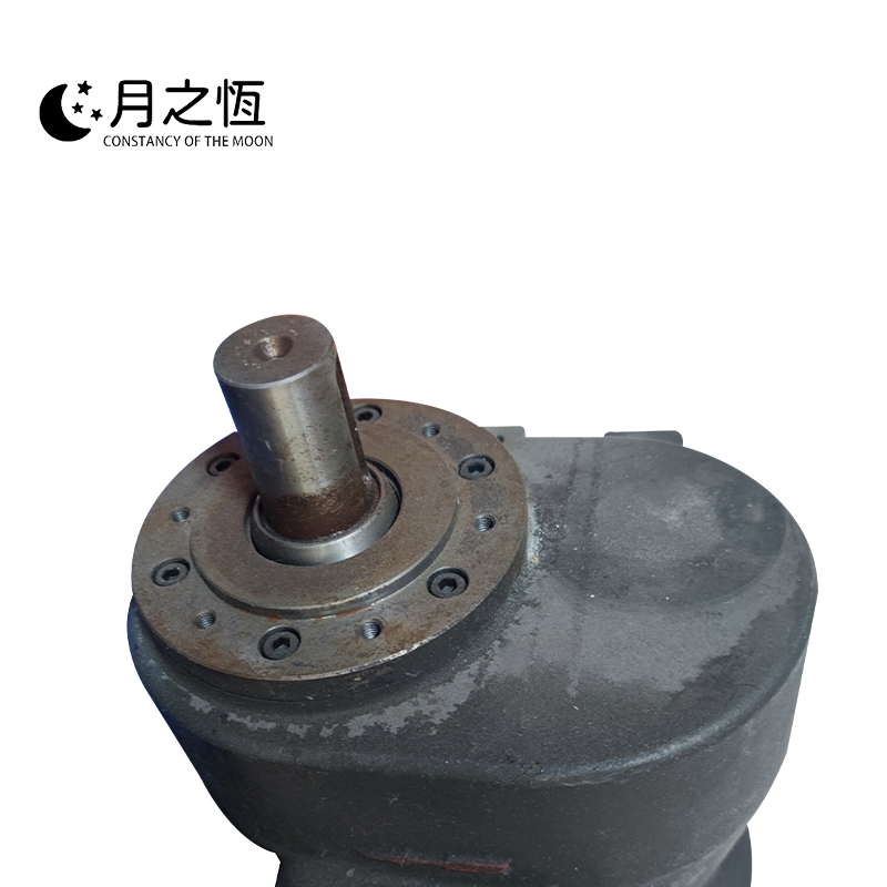 月之恒压缩机E658DH-65D2Y台高清大图