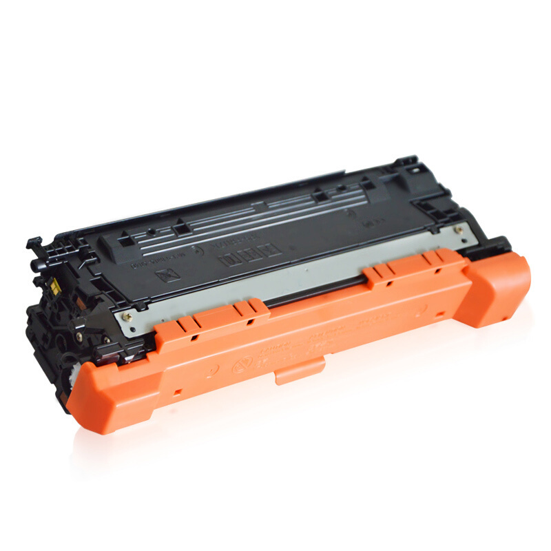 京贤CE272A黄色硒鼓 适用HP CP5525/CP5525N/CP5525DN/CP5525XH/m750d一支