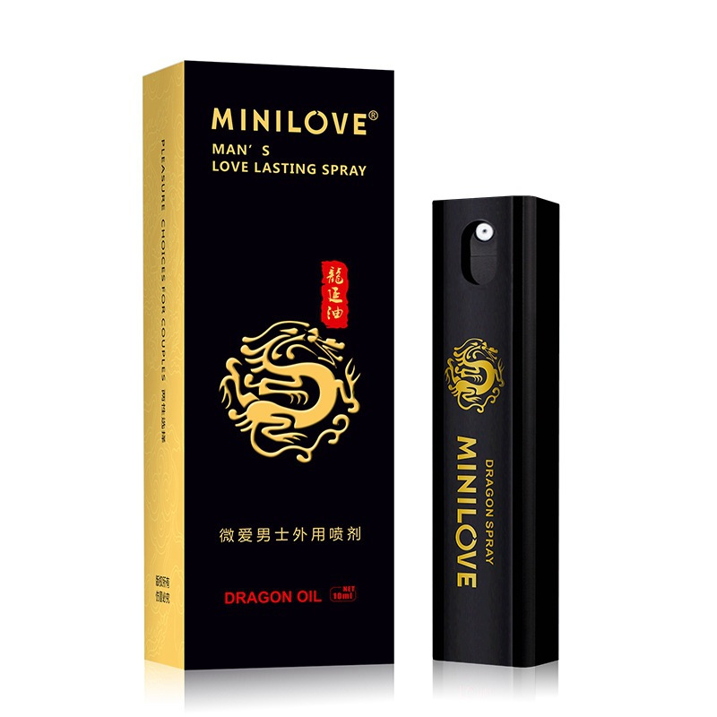 微爱男士外用喷剂10ML延时喷剂夫妻外用喷雾性用品yanshi