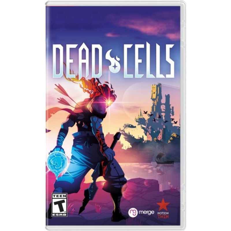 任天堂 Nintendo 游戏附件死亡细胞deadcells 横版过关nintendo任天堂switch游戏软件ns游戏卡死亡细胞deadcells 横版过关中文版 价格图片品牌报价 苏宁易购天堂数码海外专营店