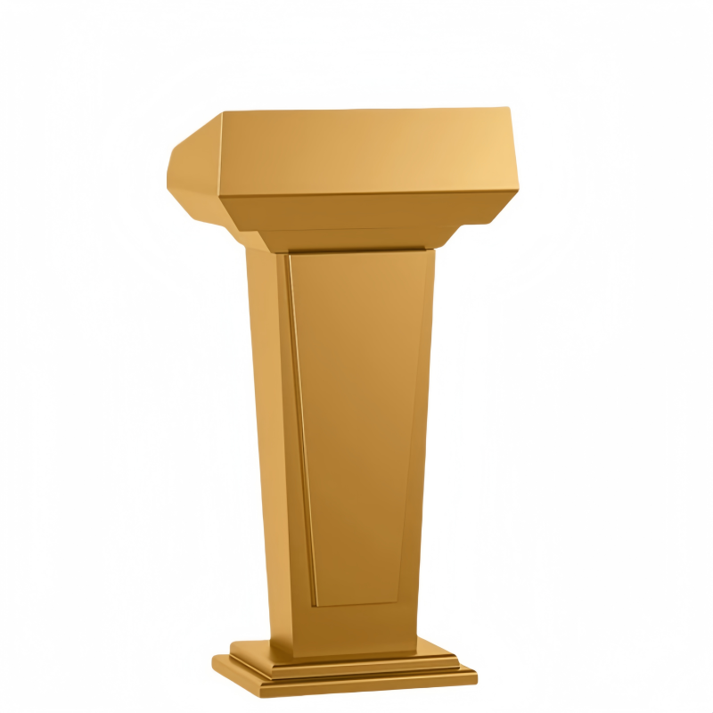 悦兴诚主持台62.5*39*117cm张高清大图