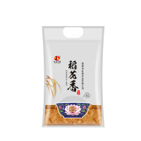 长吉兄弟 稻花香大米 5kg 新米