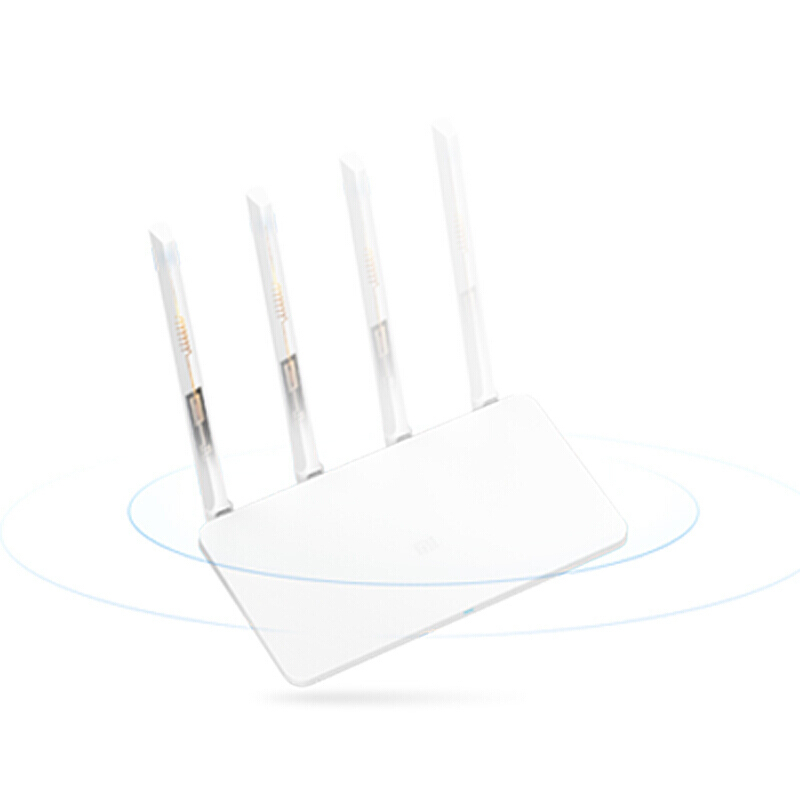 小米(MI)小米路由器3G (L)