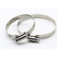 西蒙 喉箍XM-KG Φ25(金辉定制)50个