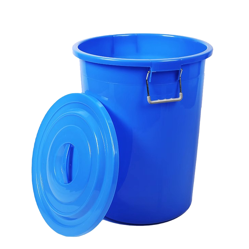 圣承启 塑料桶 120升个高清大图