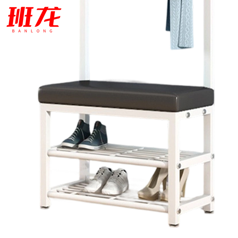 班龙衣帽架A60个高清大图