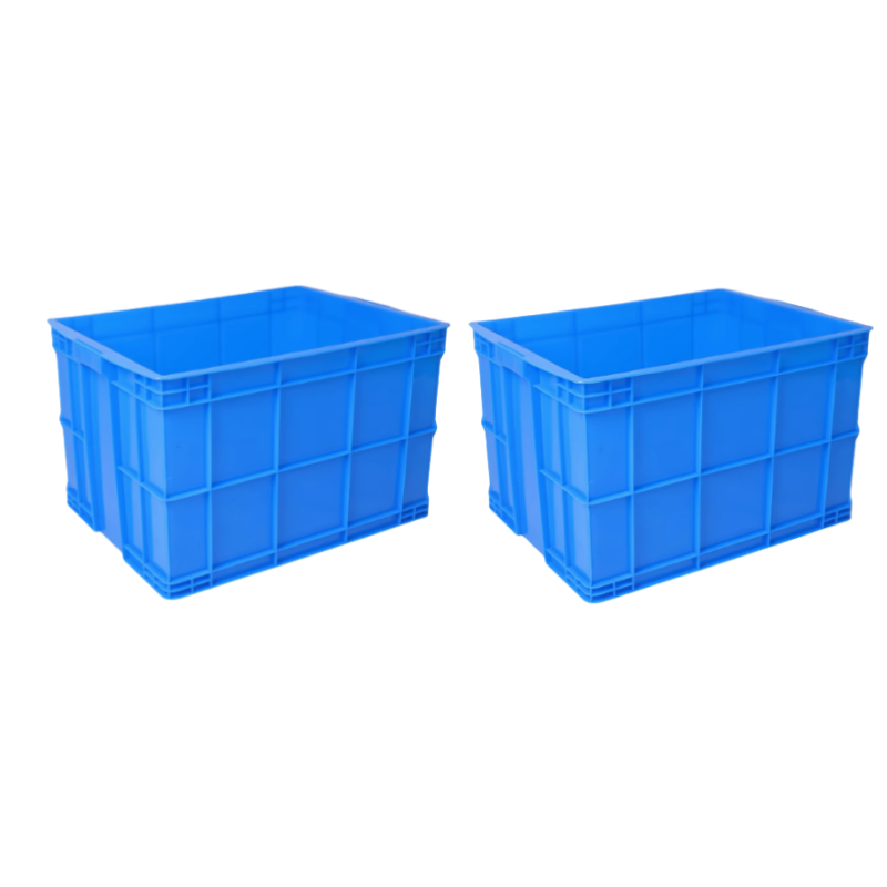 宏鑫晟志 加厚周转箱 66.5*49*41cm 个高清大图