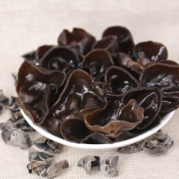 兵团缘黑木耳250g