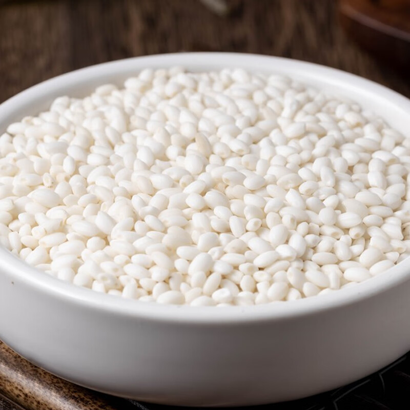 伊佳尚品 精品糯米 1kg/袋高清大图