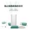 格力(GREE)空气净化器KJ500G-A01 家用除甲醛 除雾霾除异味PM2.5轻音智能wifi控制 双重除醛技术