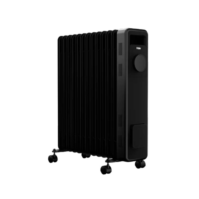 海尔(Haier) HNY-1500B 家用电暖器 取暖炉移动地暖