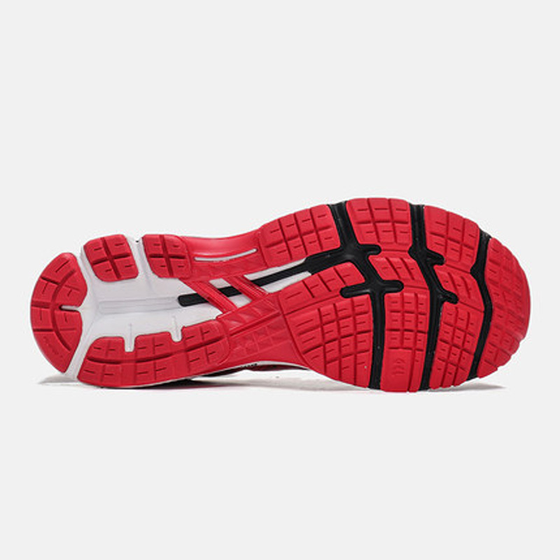 ASICS亚瑟士GEL-KAYANO 26 男秋冬透气跑步鞋1011A541-600