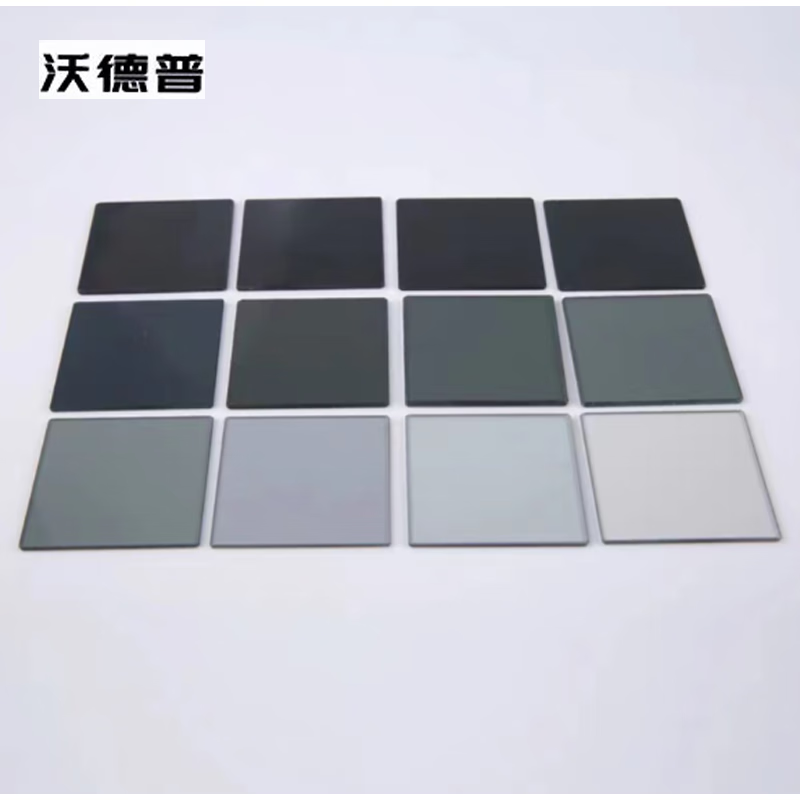 hizhg 衰减片;FS01-940OD2.1G-60.0X40.0