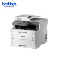兄弟(brother)DCP-9030CDN A4彩色激光打印一体机打印复印扫描 自动双面有线网络家用办公兄弟彩色激光打印机一体机打印复印机代替DCP-9020CDN 套装三