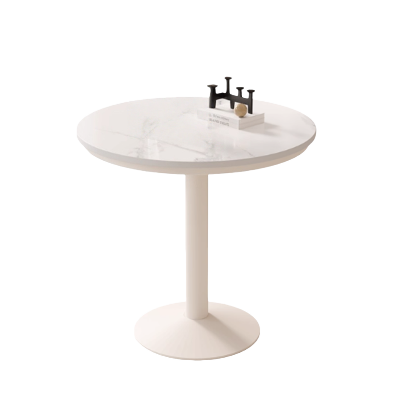 璎蕙 岩板桌子60cm 张高清大图