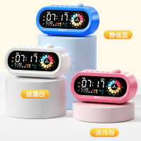 猫太子(MAOTAIZI) 时可视—彩色全屏计时器/10105M1427蓝色