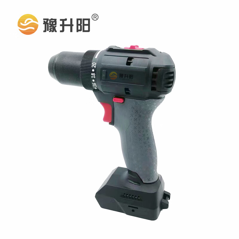豫升阳 锂电无刷电钻 SY-SDZ-13 套