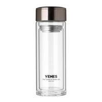 菲驰(VENES) 风范玻璃杯 VB150-280