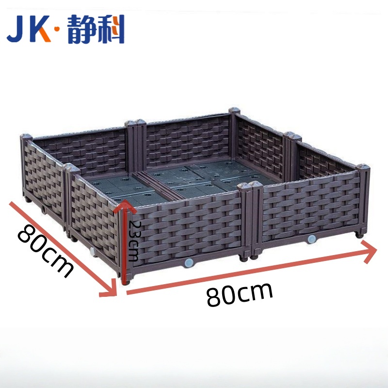 静科花箱高清大图