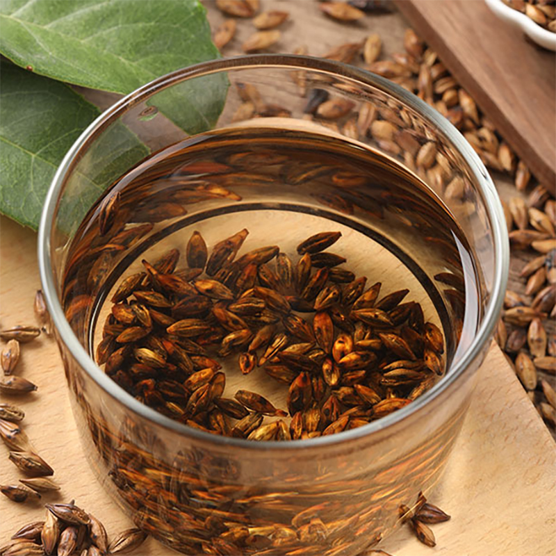 天生好果 每日花果茶礼盒 清凉一夏1283款高清大图