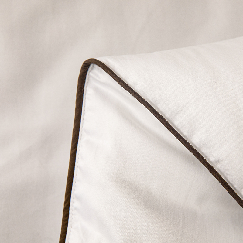 恒源祥酒店被子春秋被冬被加厚保暖棉被纯棉单双人丝棉被芯空调被高清大图