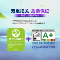 多乐士(dulux)A914-65663 通用无添加底漆 内墙乳胶漆 油漆涂料 白色18L
