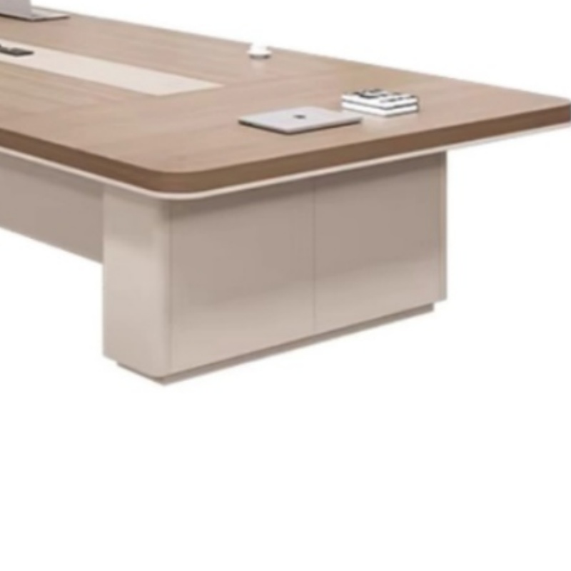 亿洛莱 会议桌 160cm 张高清大图