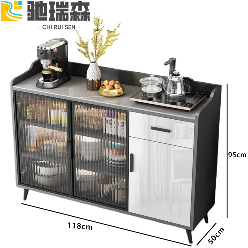 驰瑞森餐边柜高清大图