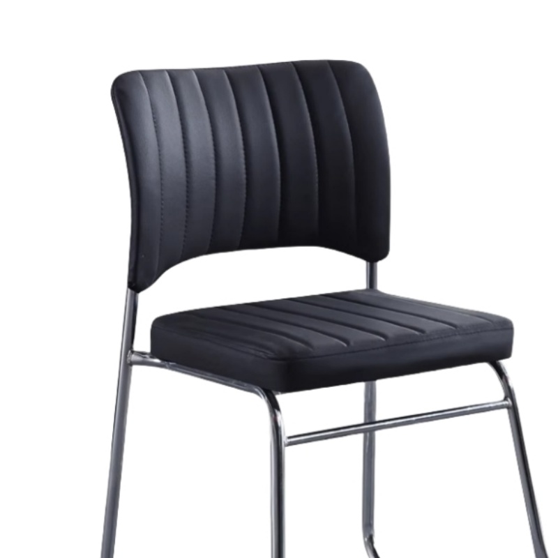 宗泊檬办公椅培训椅490*520*810mm把高清大图