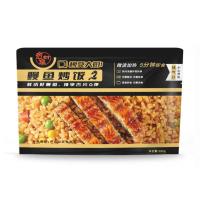 [苏宁宜品]范er桌鳗鱼炒饭3袋组合装