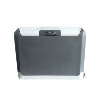 婷微(Tingwei)CB-45 40L 车载冰箱 深灰 婷微(Tingwei)CB-45 40L 灰色车载冰箱 半导体