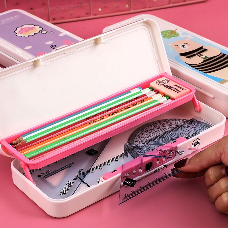 舒弗lachouffe学生文具