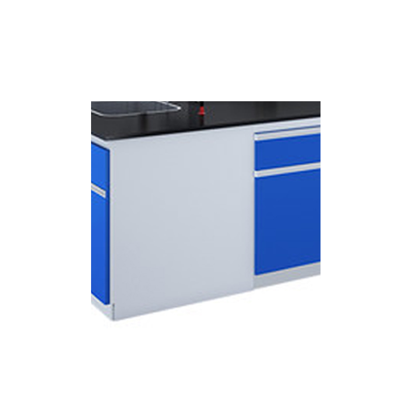 臻远操作台实验台化学试验桌 全木中央台/米高清大图