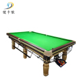 健卡侬台球桌Q2/张