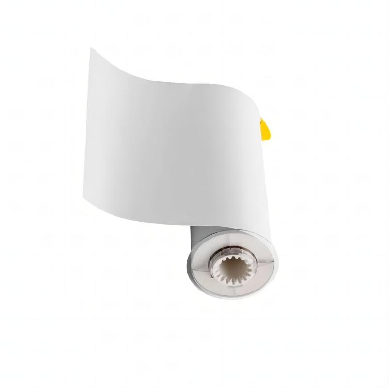 蓉益驰 RYC5672A 260mm*20M 胶贴 1.00卷/盒(计价单位:盒)白色高清大图