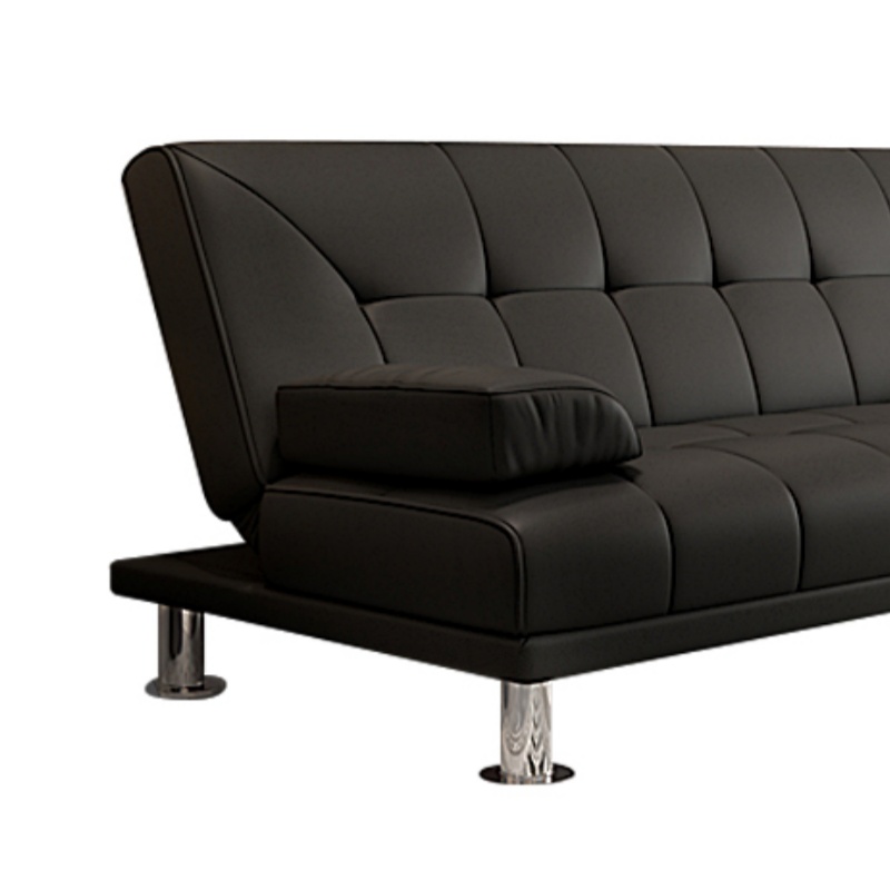 宗泊檬折叠沙发床高清大图