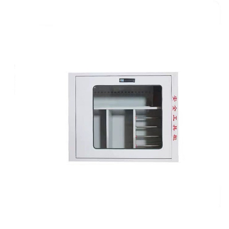 瑾如云海 安全工具柜 器材柜 800*450*1000mm 台高清大图