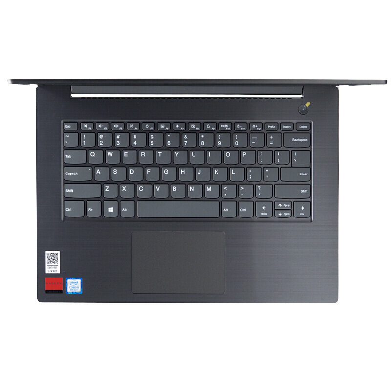 联想(Lenovo)昭阳E4 14英寸笔记本电脑(11代i5-1135G7 8GB 512GB固态 2G独显 W10H 黑色)