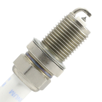博世(BOSCH)单铂金火花塞FR7DPP30T四支装(长安悦翔CS35荣威350/550比亚迪S6/M6/名爵MG3/