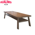 华立伟会议桌2.4m张