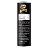 品客(Pringles)薯片 劲爆辣 川香辣条味 110g