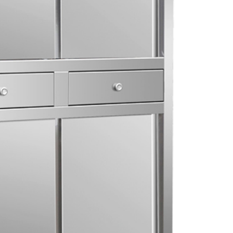 锁匠 不锈钢橱柜高清大图