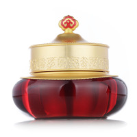 后津率享红华凝香平颜集锦膏 50ml