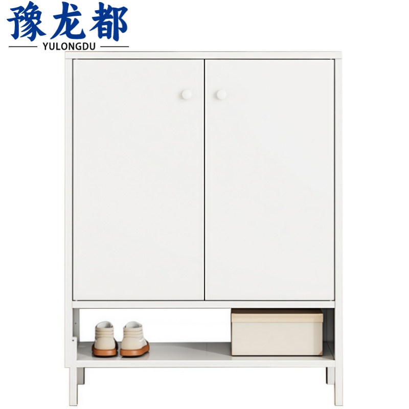 豫龙都 收纳鞋柜高清大图