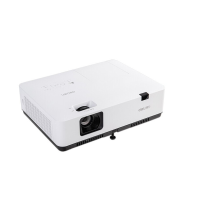 得力 DPE-X230 投影仪 投影机 办公(XGA 3000流明)