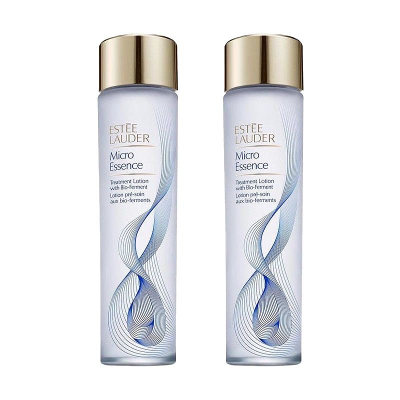 雅诗兰黛原生液第二代经典版微精华露适合中干性皮肤200ml