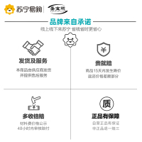 圣宝曦医用口罩一次性使用三层用口鼻罩薄款透气防飞沫防飞溅防尘防护罩含熔喷布成人男50只-豫康宸