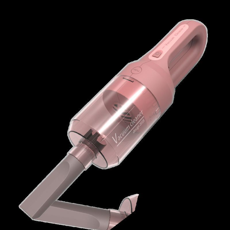 适用于强力车载吸尘器可充电大功率桌面吸尘器家庭手持迷你清洁器