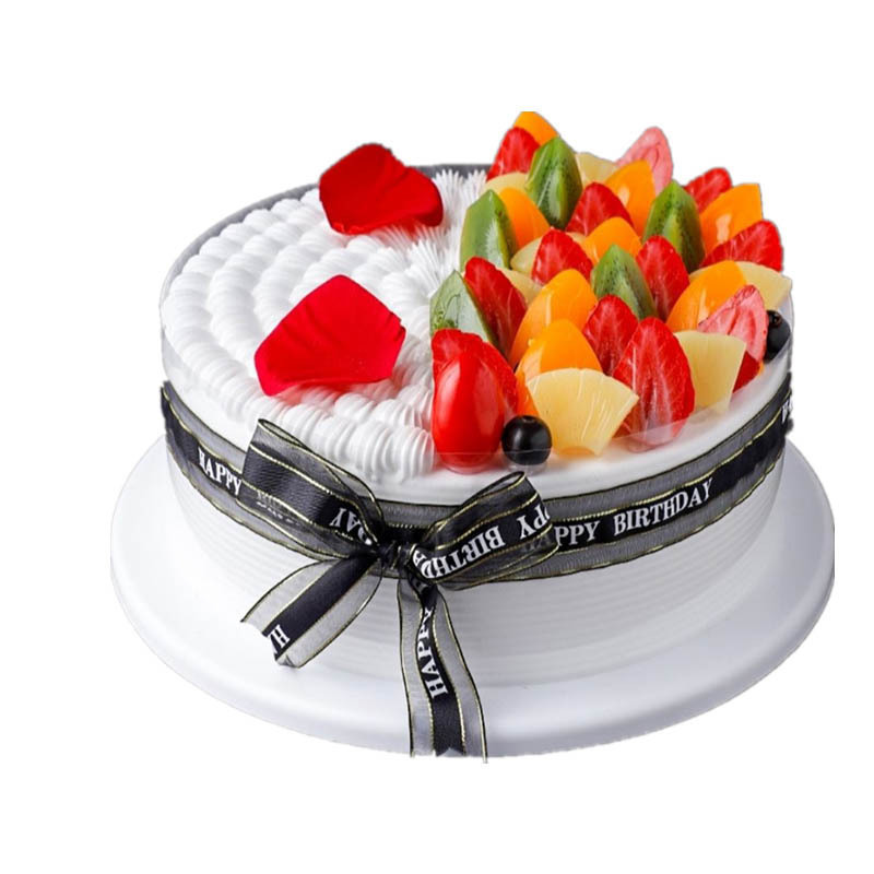 臻香滋16寸创意水果生日蛋糕当日现做苏州南京北京广州上海无锡同城