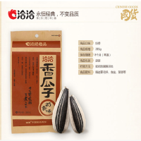 洽洽 奶香香瓜子285g